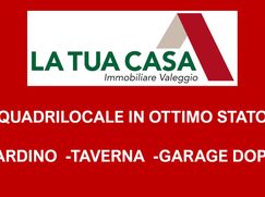 Appartamento in Residenziale