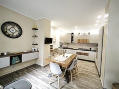 Appartamento in Residenziale