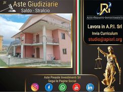 Appartamento in Residenziale