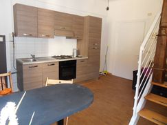 Attico/Mansarda in Residenziale
