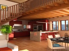 Appartamento in Residenziale