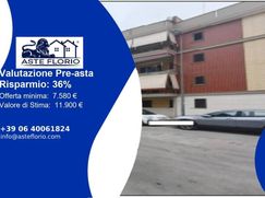 Box/posto auto in Residenziale