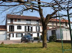 Casa indipendente in Residenziale