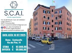 Appartamento in Residenziale