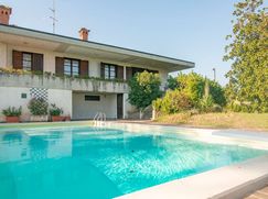 Villa in Residenziale