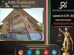 Appartamento in Residenziale