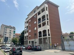 Box/posto auto in Residenziale