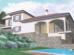 Villa in Residenziale