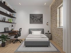 Appartamento in Residenziale
