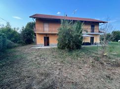 Casa indipendente in Residenziale