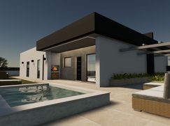 Casa Bi/Trifamiliare in Residenziale