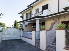 Villa in Residenziale