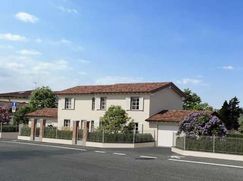 Casa Bi/Trifamiliare in Residenziale