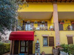 Villetta a schiera in Residenziale