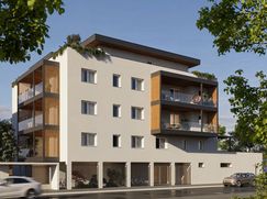 Appartamento in Residenziale