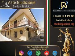 Appartamento in Residenziale