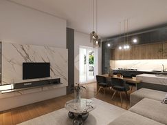 Appartamento in Residenziale
