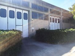 Capannone in Commerciale