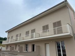 Villetta a schiera in Residenziale