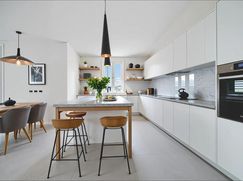 Appartamento in Residenziale