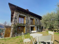 Villetta a schiera in Residenziale