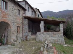 Rustico/Casale in Residenziale