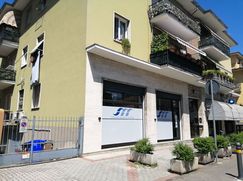 Box/posto auto in Residenziale