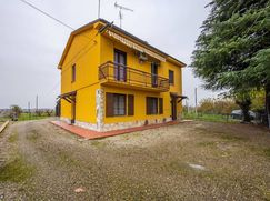 Villetta a schiera in Residenziale