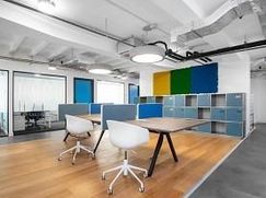 Ufficio in Commerciale