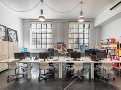 Ufficio in Commerciale