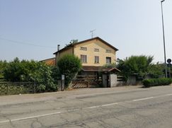 Villa in Residenziale