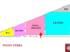 Casa indipendente in Residenziale