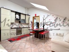 Attico/Mansarda in Residenziale