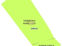 Terreno edificabile in Residenziale