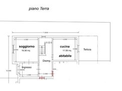Casa Bi/Trifamiliare in Residenziale