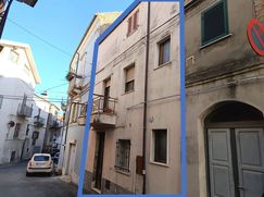Casa indipendente in Residenziale