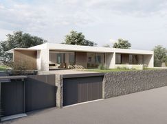 Villa in Residenziale