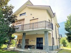 Villa in Residenziale