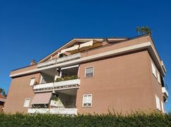 Appartamento in Residenziale