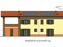 Casa Bi/Trifamiliare in Residenziale