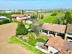 Rustico/Casale in Residenziale