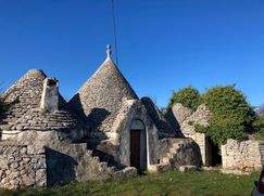 Baita/Bungalow/Chalet/Trullo in Residenziale