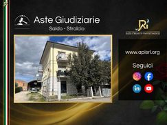 Appartamento in Residenziale
