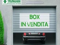 Box/posto auto in Residenziale