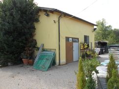 Terreno agricolo in Commerciale