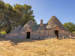 Rustico/Casale in Residenziale