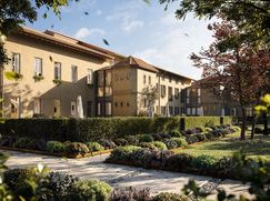 Appartamento in Residenziale