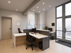 Ufficio in Commerciale