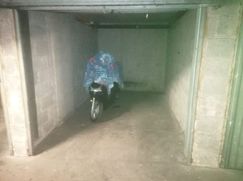 Box/posto auto in Residenziale