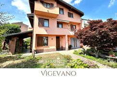 Villa in Residenziale